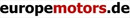 Logo europemotors.de GmbH